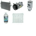 thumbnail image 1 of Universal Air Conditioner (Uac) KT5550A A/C Compressor Kit    Compressor, 1 of 2