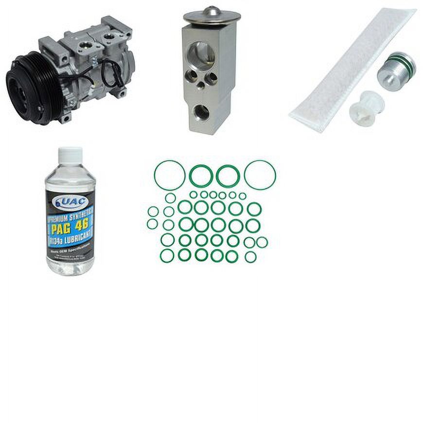 UAC KT 5580 Compressor Replacement Kit