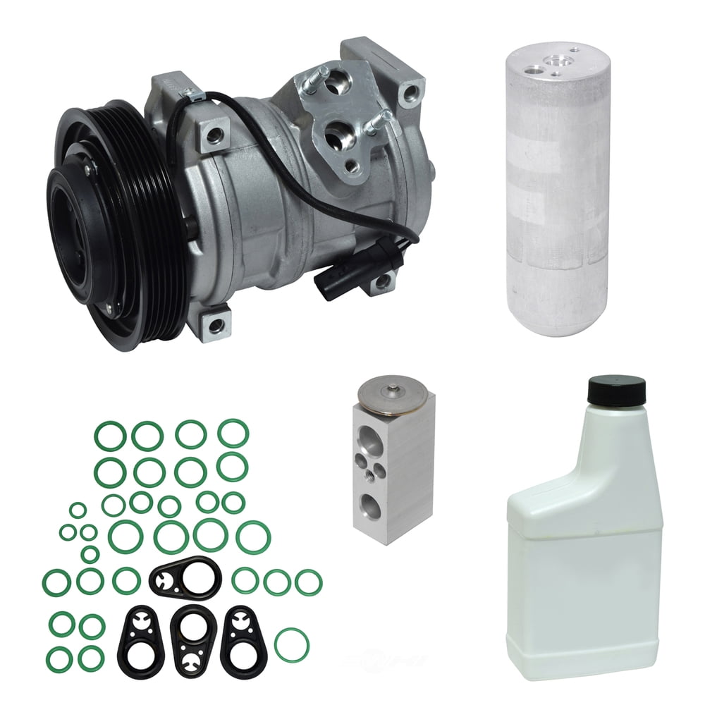 UAC KT 5632 Compressor Replacement Kit