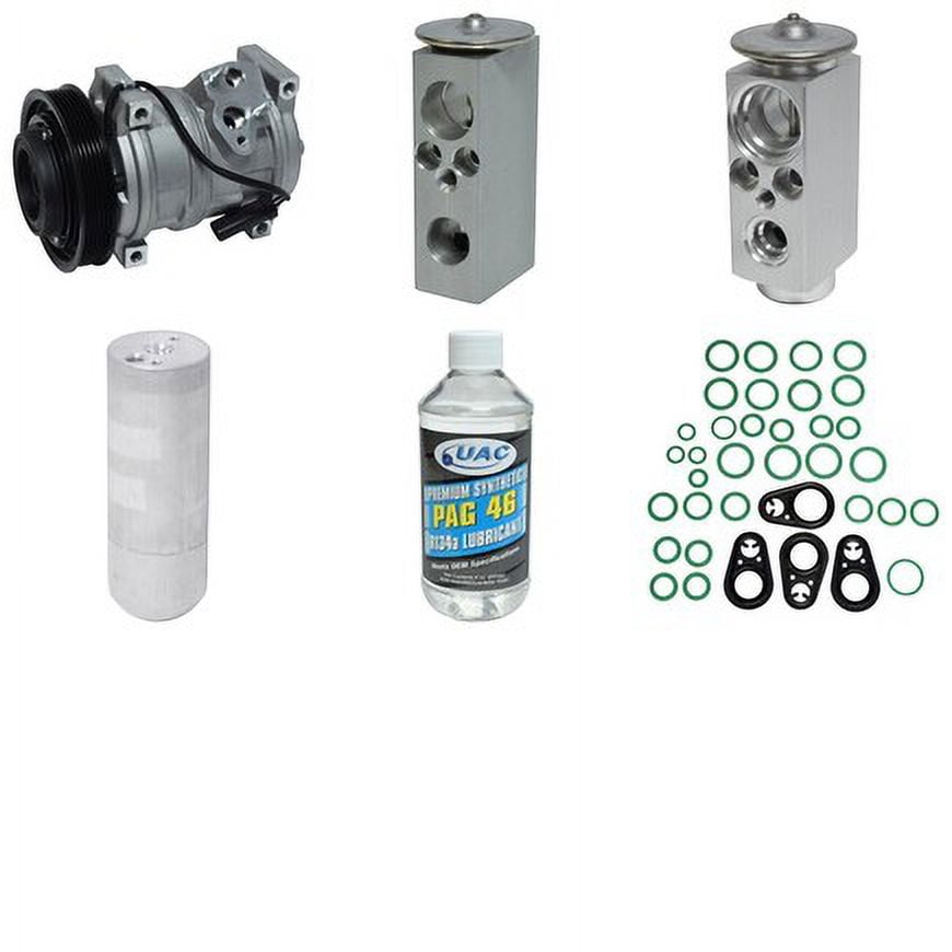 UAC KT 5633 Compressor Replacement Kit