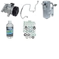 thumbnail image 1 of Universal Air Conditioner (Uac) KT5634 A/C Compressor Kit    Compressor, 1 of 3