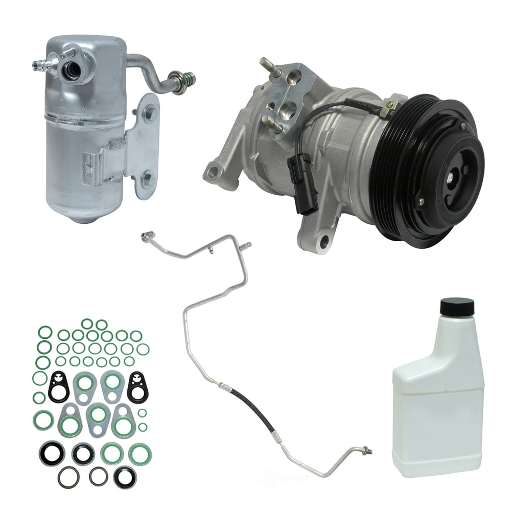 UAC KT 5634 Compressor Replacement Kit