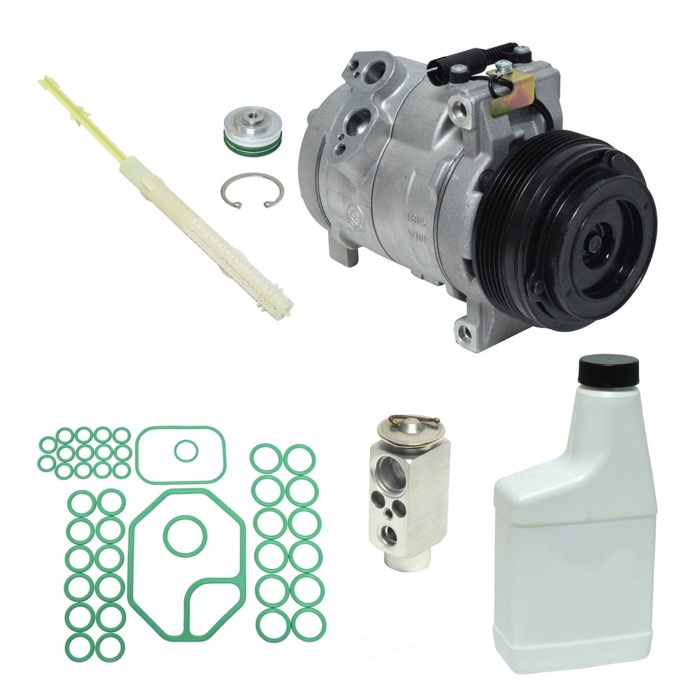 UAC KT 5645 Compressor Replacement Kit