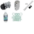 thumbnail image 1 of Universal Air Conditioner (Uac) KT5662 A/C Compressor Kit    Compressor, 1 of 8