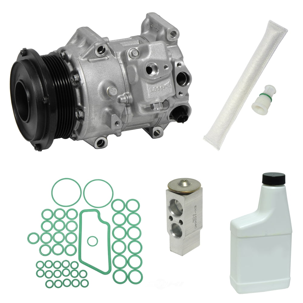 UAC KT 5679 Compressor Replacement Kit