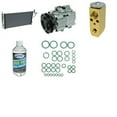 thumbnail image 1 of Universal Air Conditioner (Uac) KT5693A A/C Compressor Kit    Compressor, 1 of 2