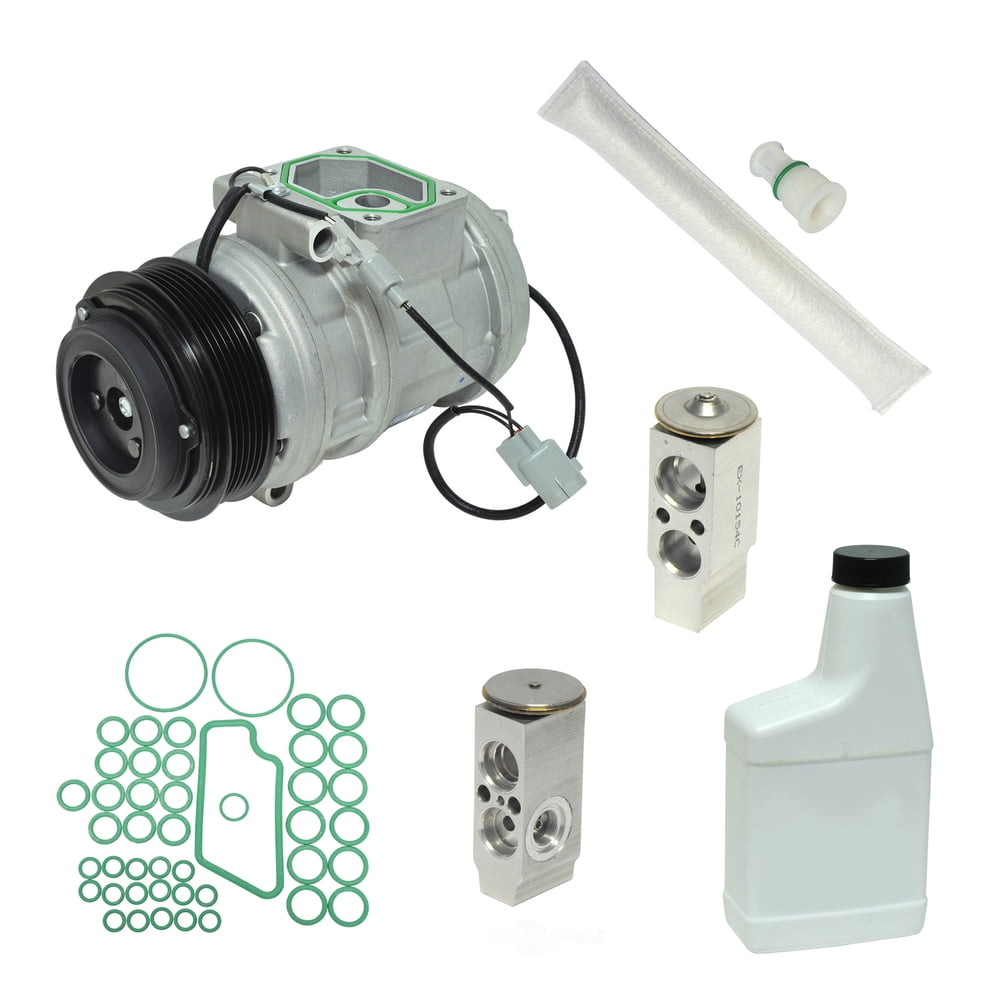 UAC KT 5702 Compressor Replacement Kit