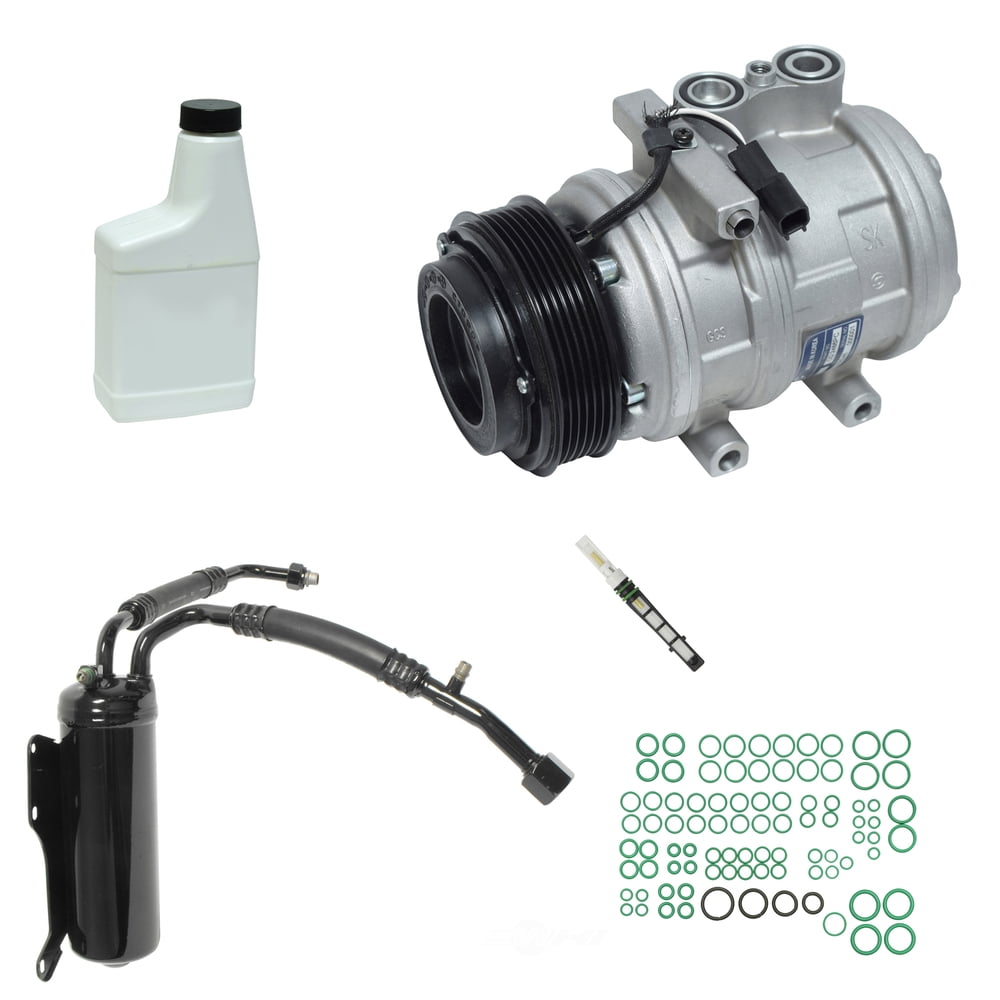 UAC KT 5706 Compressor Replacement Kit