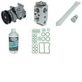 thumbnail image 1 of Universal Air Conditioner (Uac) KT5710 A/C Compressor Kit    Compressor, 1 of 8