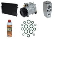 thumbnail image 1 of Universal Air Conditioner (Uac) KT5753D A/C Compressor Kit    Compressor, 1 of 3