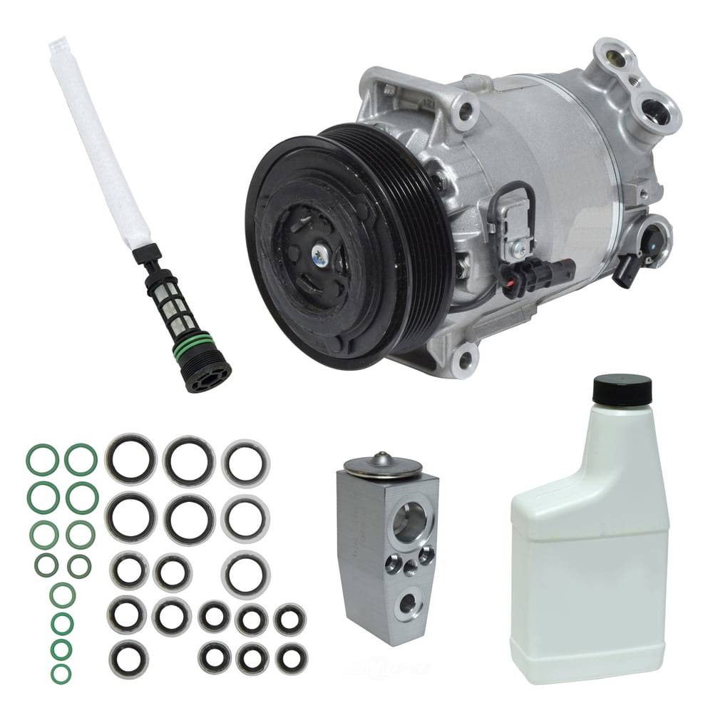 UAC KT 5888 Compressor Replacement Kit