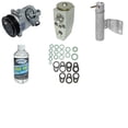 thumbnail image 1 of Universal Air Conditioner (Uac) KT5937 A/C Compressor Kit    Compressor, 1 of 3