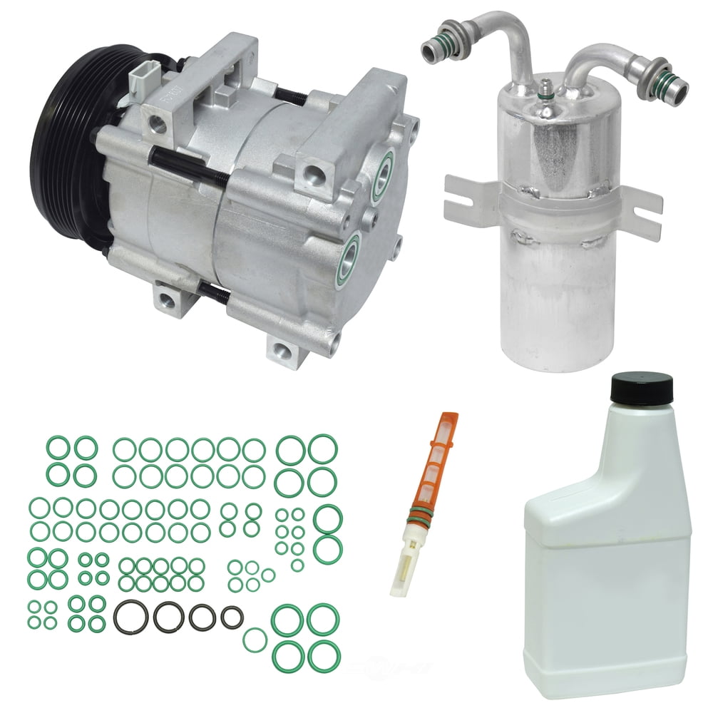 UAC KT 5945 Compressor Replacement Kit