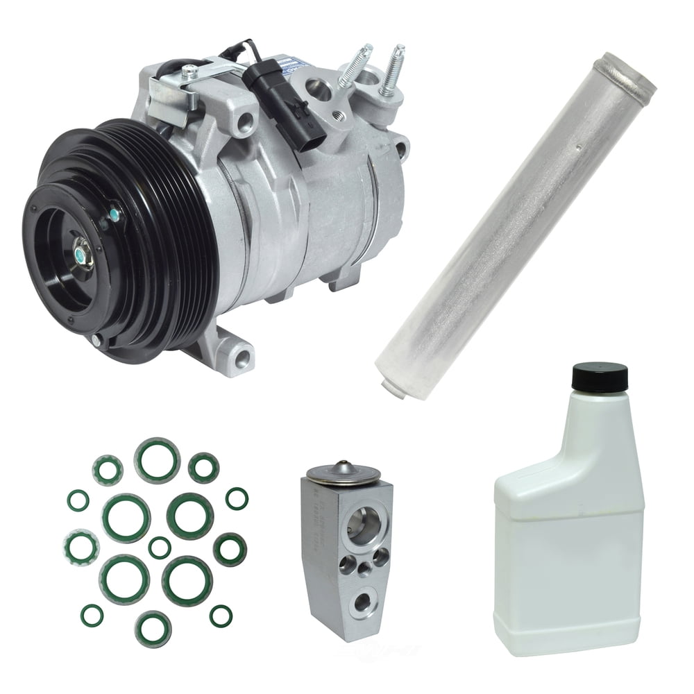 UAC KT 5956 Compressor Replacement Kit