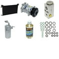 thumbnail image 1 of Universal Air Conditioner (Uac) KT5976A A/C Compressor Kit    Compressor, 1 of 3