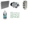 thumbnail image 1 of New A/C Compressor Kit for X5 X6, 1 of 5