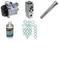 thumbnail image 1 of Universal Air Conditioner (Uac) KT6111 A/C Compressor Kit    Compressor, 1 of 3