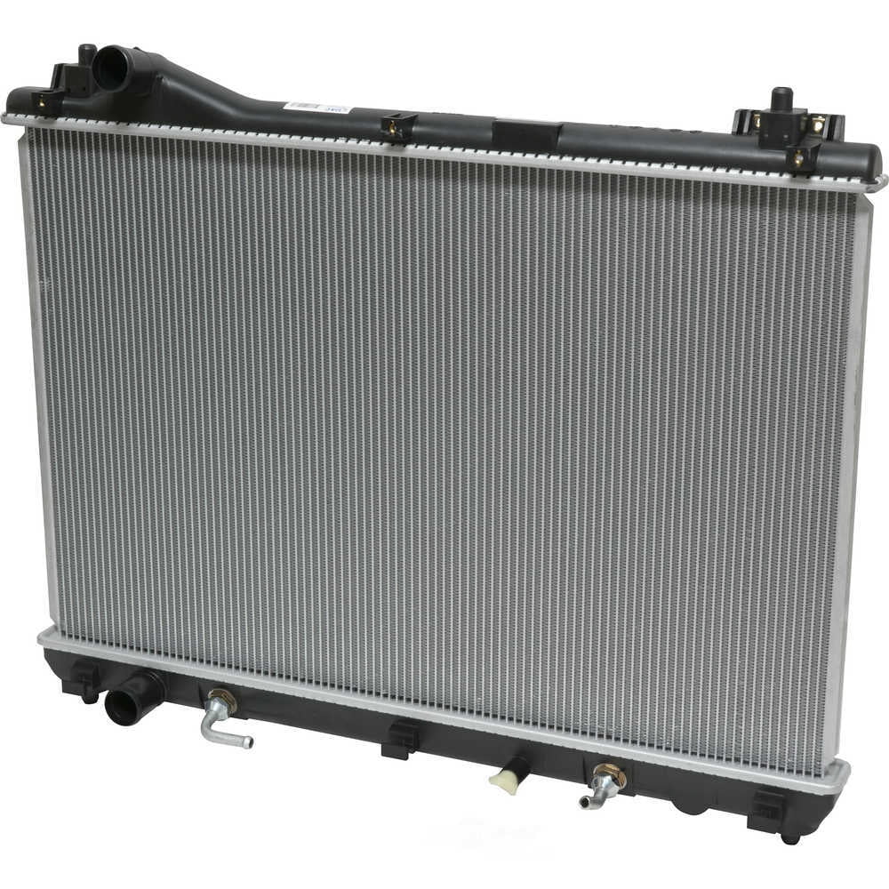 UAC RA 13136C Downflow Radiator