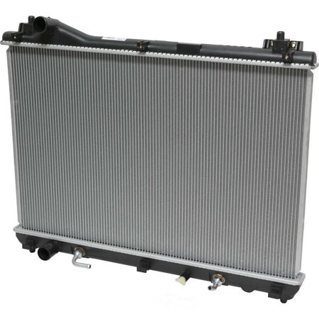 UAC RA 13136C Downflow Radiator