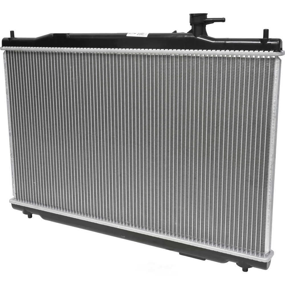 UAC RA 13155C Downflow Radiator