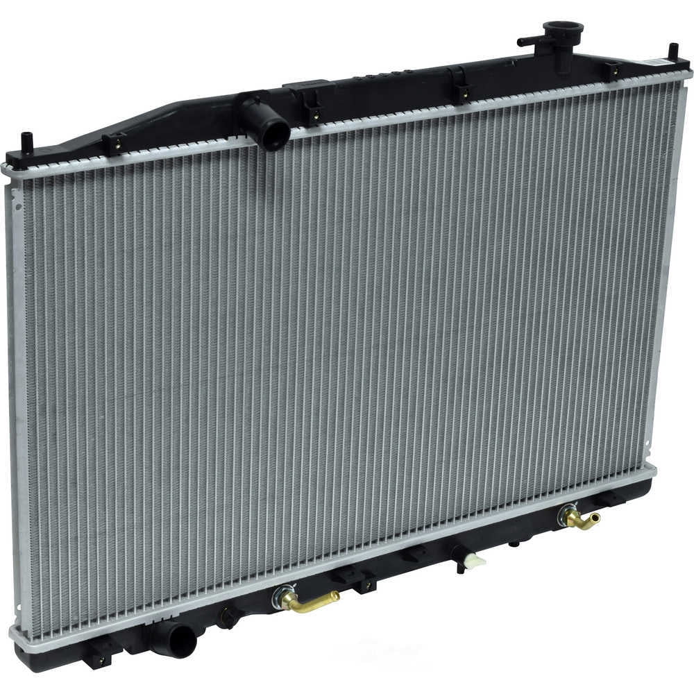 UAC RA 13208C Downflow Radiator