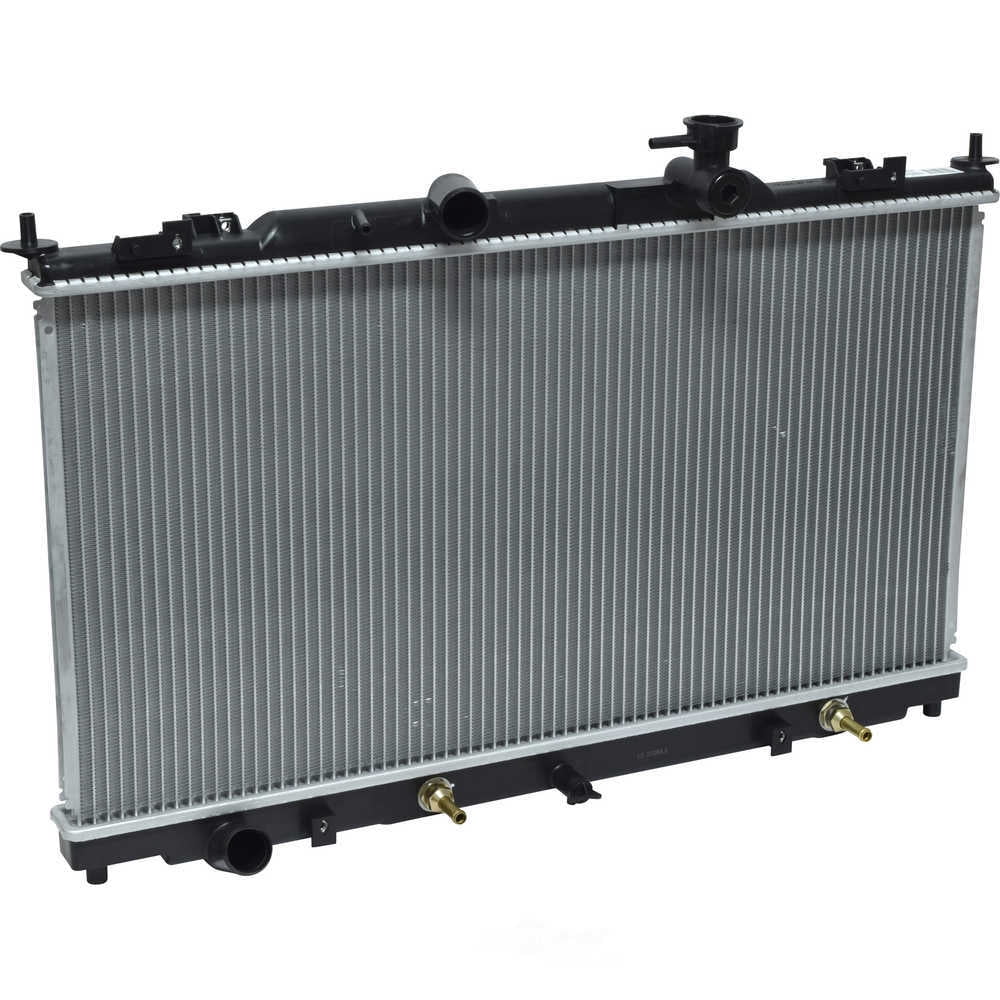UAC RA 13389C Downflow Radiator