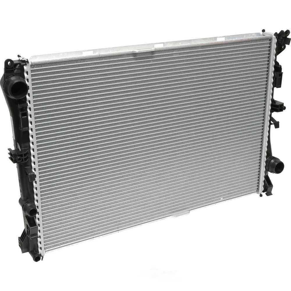 UAC RA 13507C Crossflow Radiator