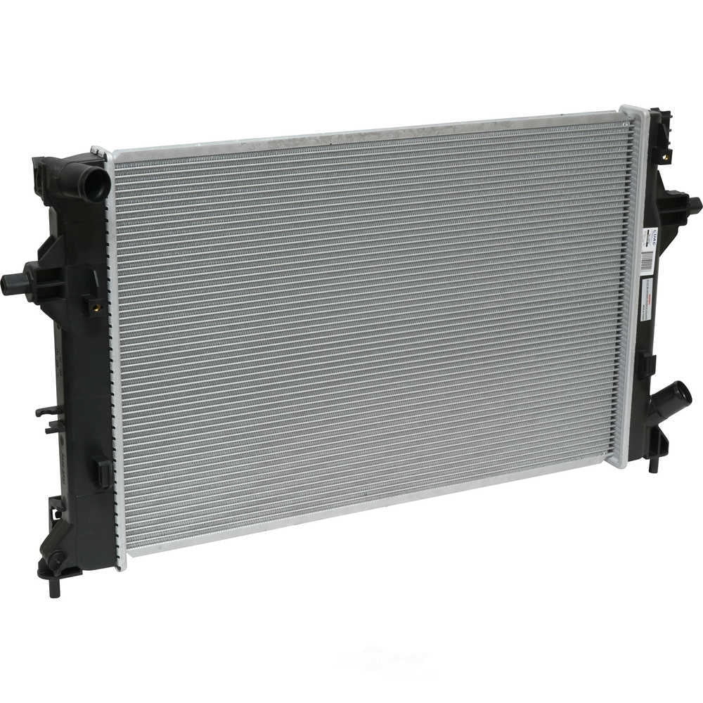 UAC RA 13609C Crossflow Radiator