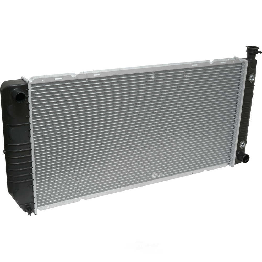 UAC RA 2317C Crossflow Radiator