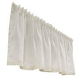 thumbnail image 1 of Universal Air Conditioning Wind Shield Curtain Direct Blowing No Installation Required Suitable For Various Sizes And Rooms, 1 of 6