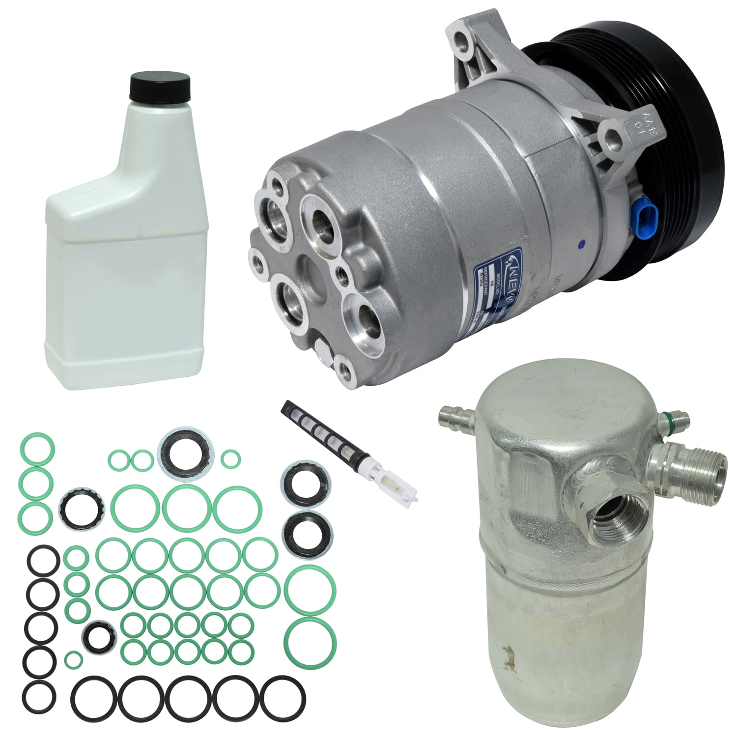 UAC KT 3299 Compressor Replacement Kit