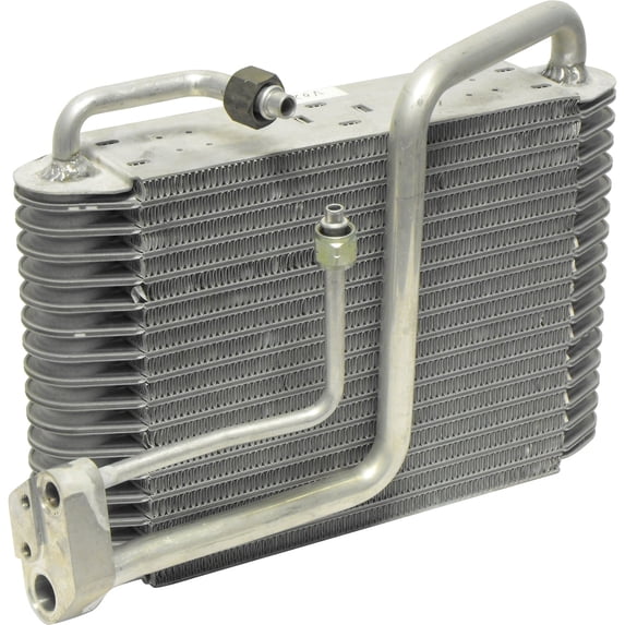 Universal Air Conditioner EV62086PFXC A/C Evaporator Core