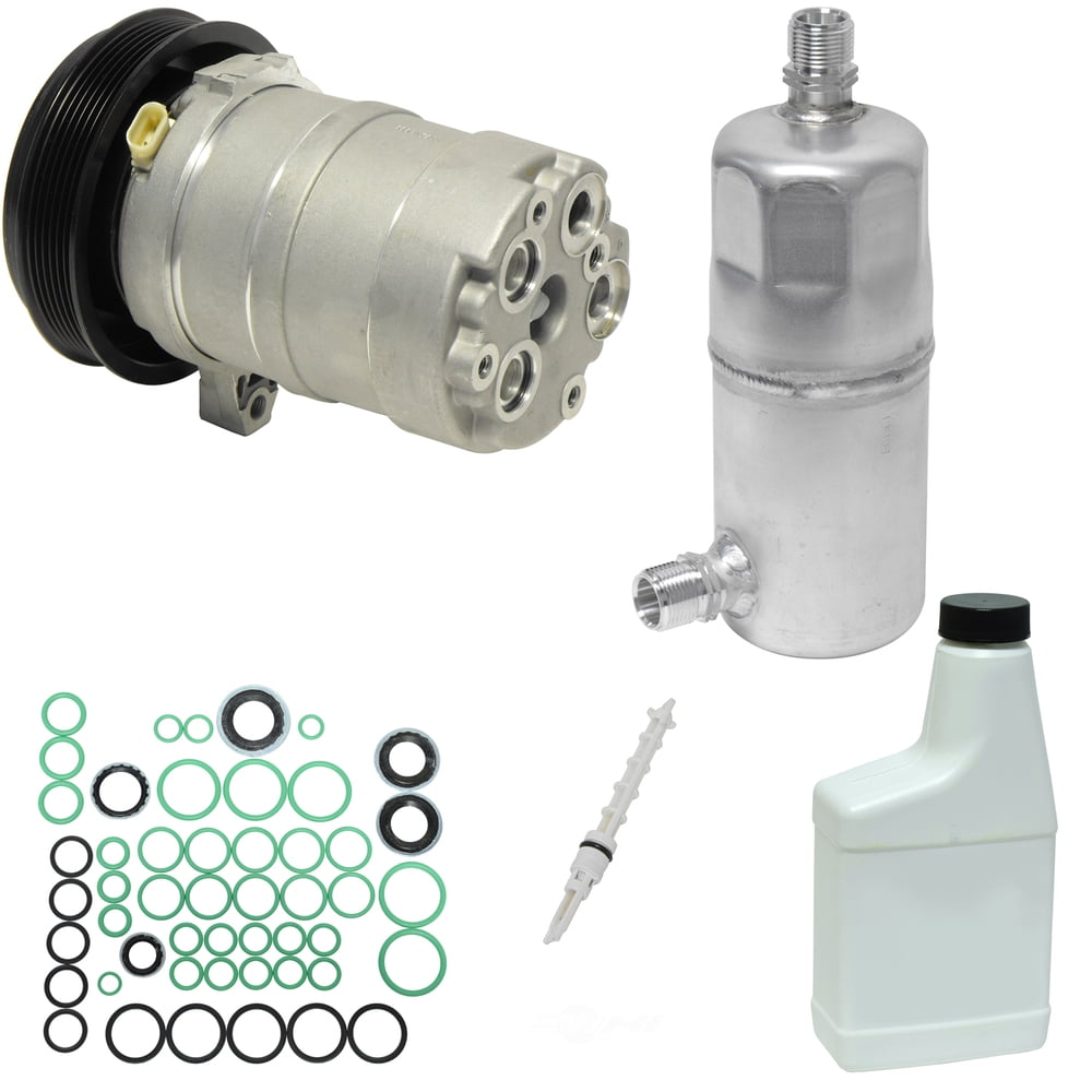 UAC KT 3214 Compressor Replacement Kit