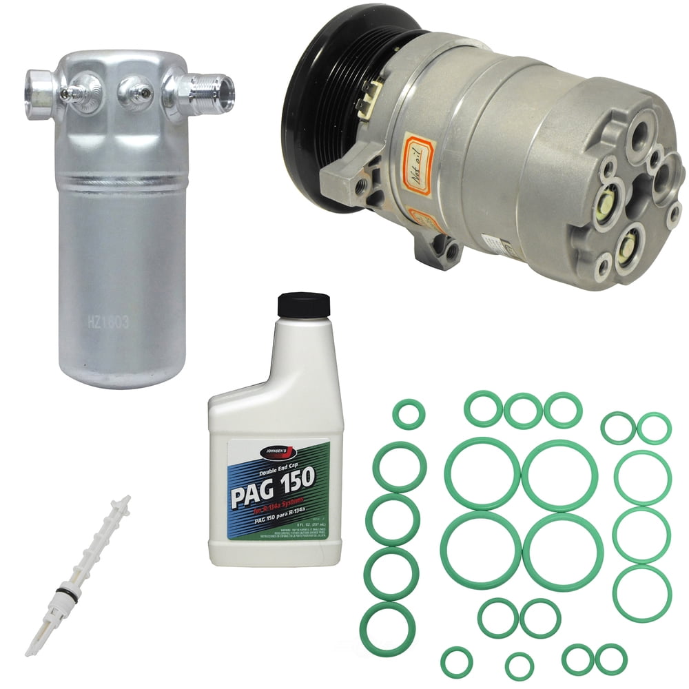 UAC KT 3501 Compressor Replacement Kit