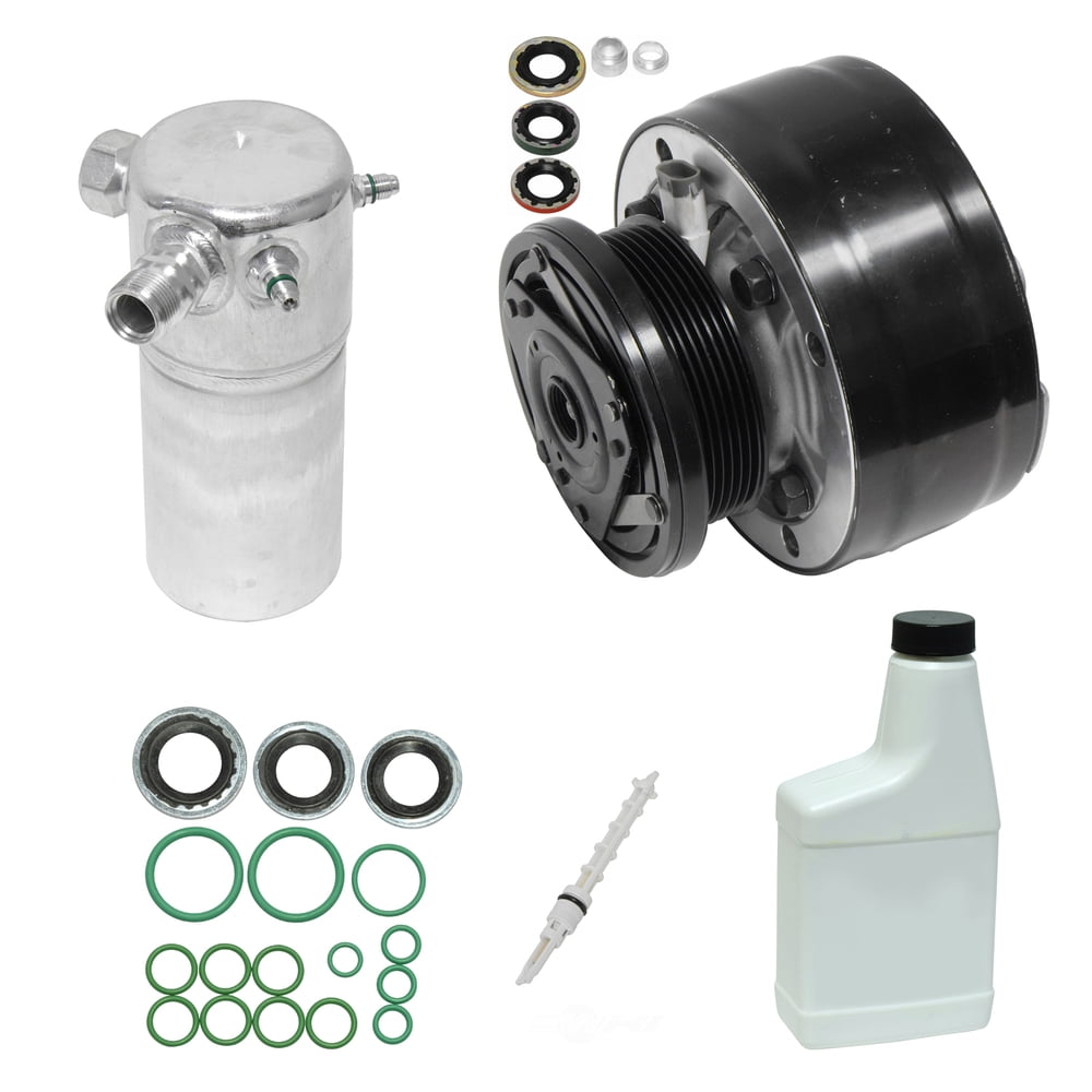 UAC KT 2263 Compressor Replacement Kit