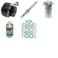 thumbnail image 1 of Universal Air Conditioner KT2399 A/C Compressor and Component Kit, 1 of 2