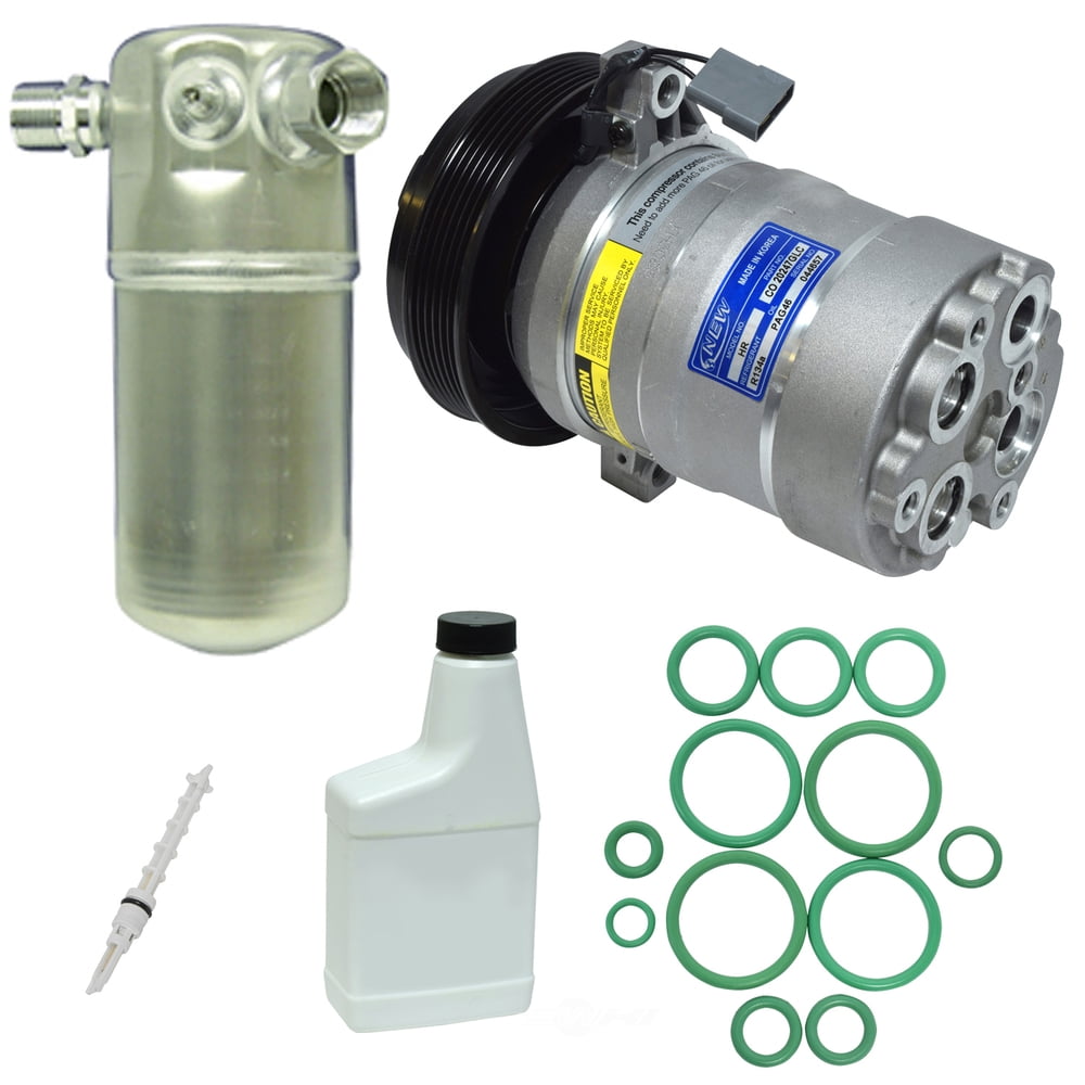 UAC KT 3538 Compressor Replacement Kit