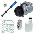 thumbnail image 1 of Universal Air Conditioner (Uac) KT1782 A/C Compressor Kit    Compressor, 1 of 8