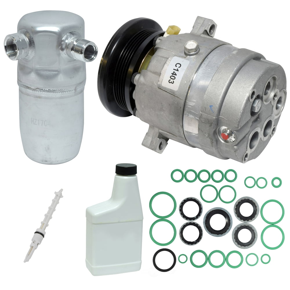 UAC KT 3565 Compressor Replacement Kit