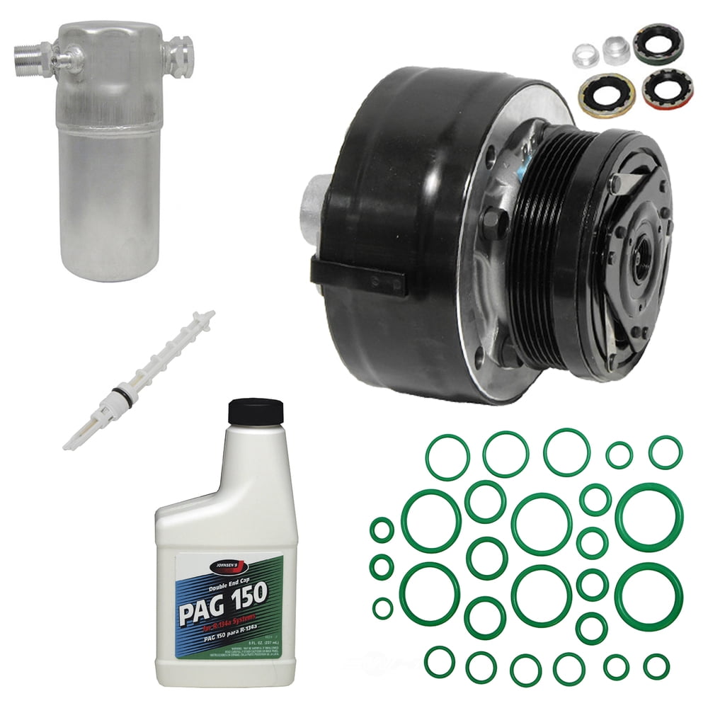 UAC KT 2401 Compressor Replacement Kit