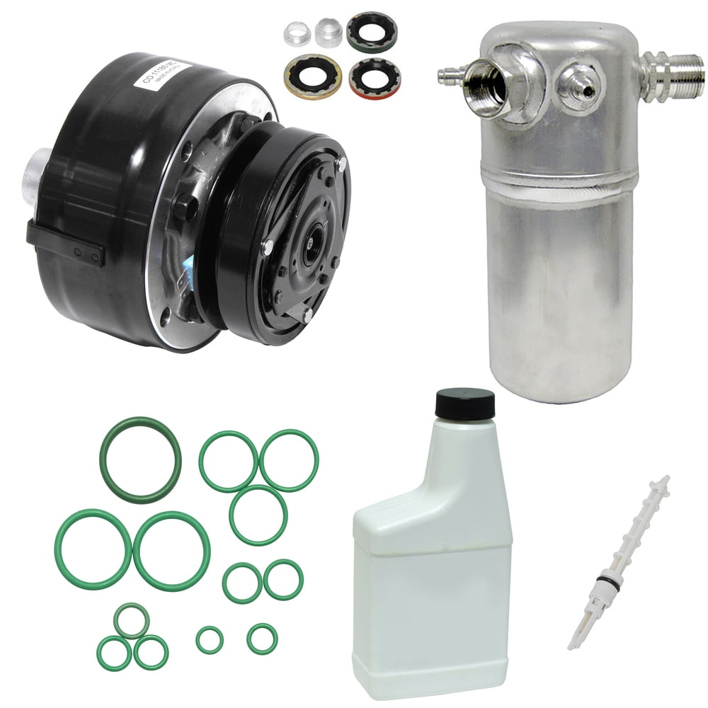 UAC KT 2831 Compressor Replacement Kit