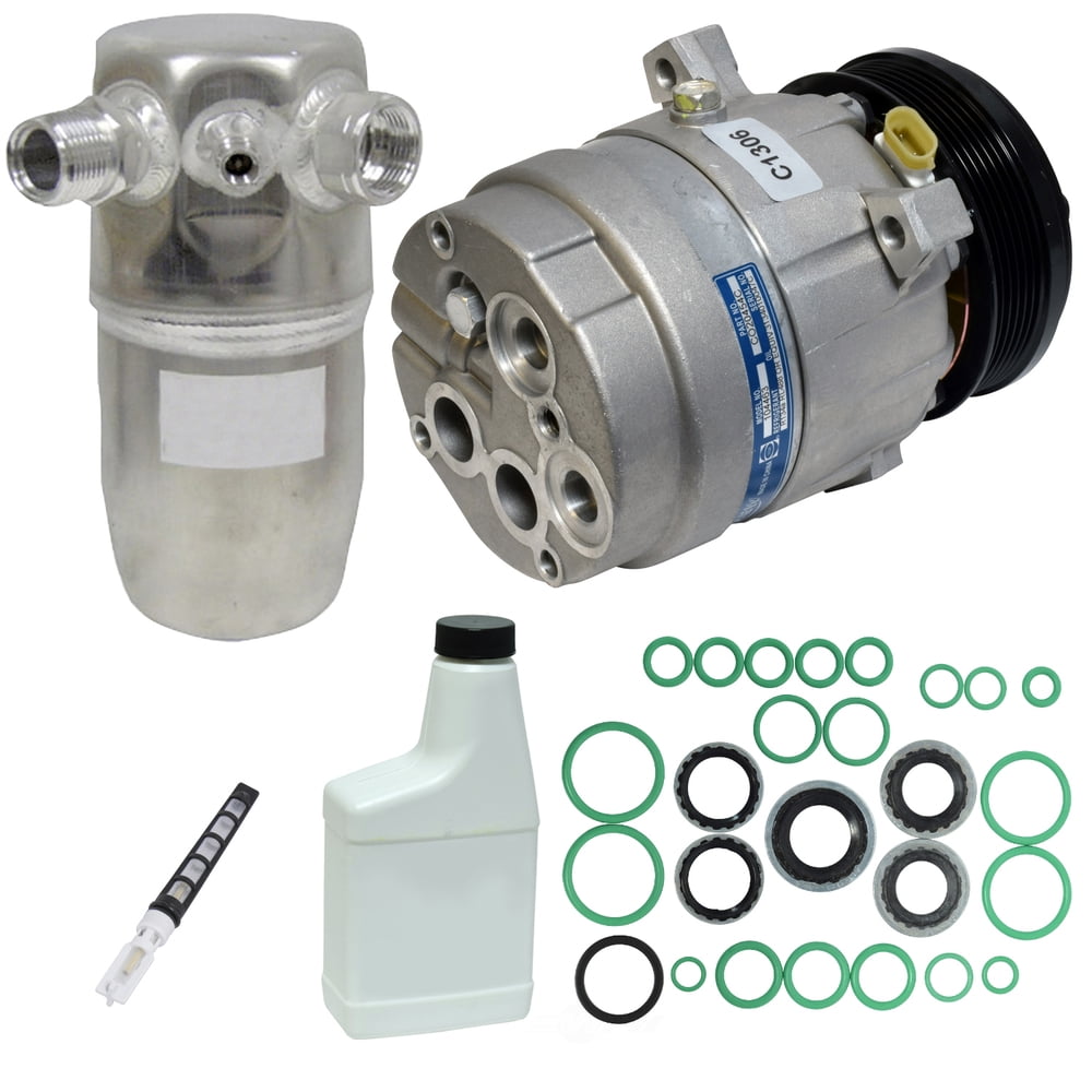 UAC KT 3606 Compressor Replacement Kit