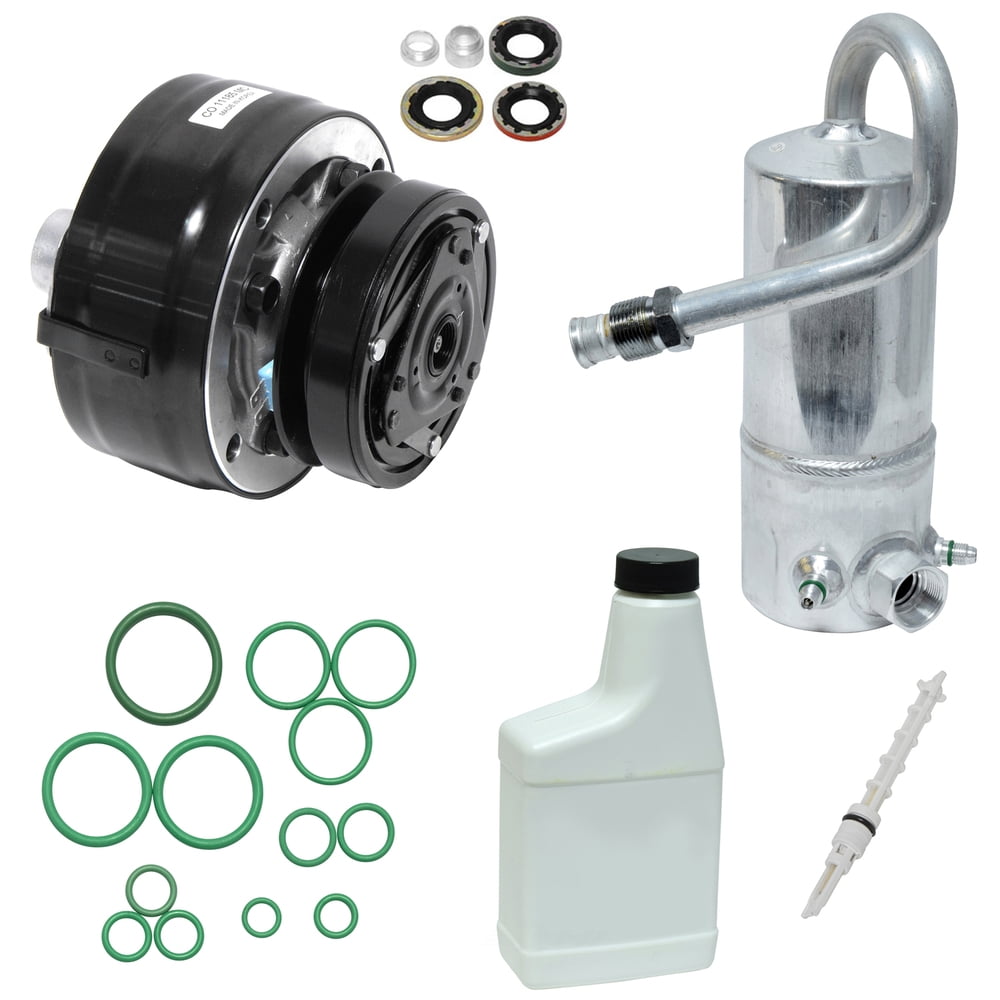 UAC KT 2810 Compressor Replacement Kit