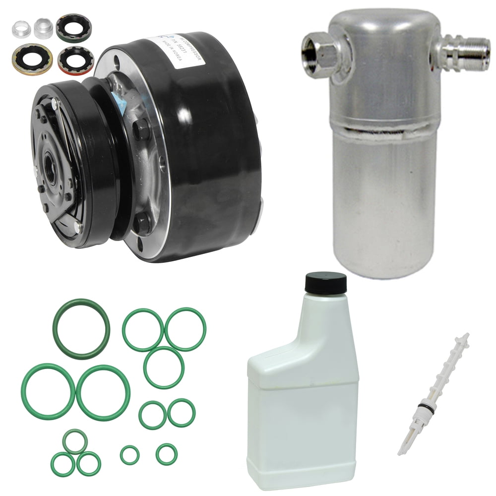 UAC KT 2721 Compressor Replacement Kit