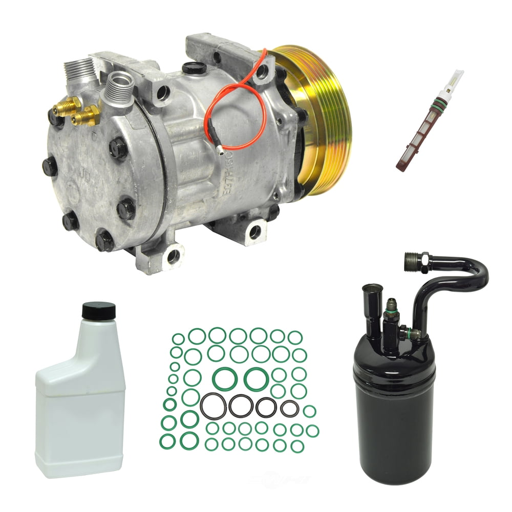 UAC KT 4626 Compressor Replacement Kit