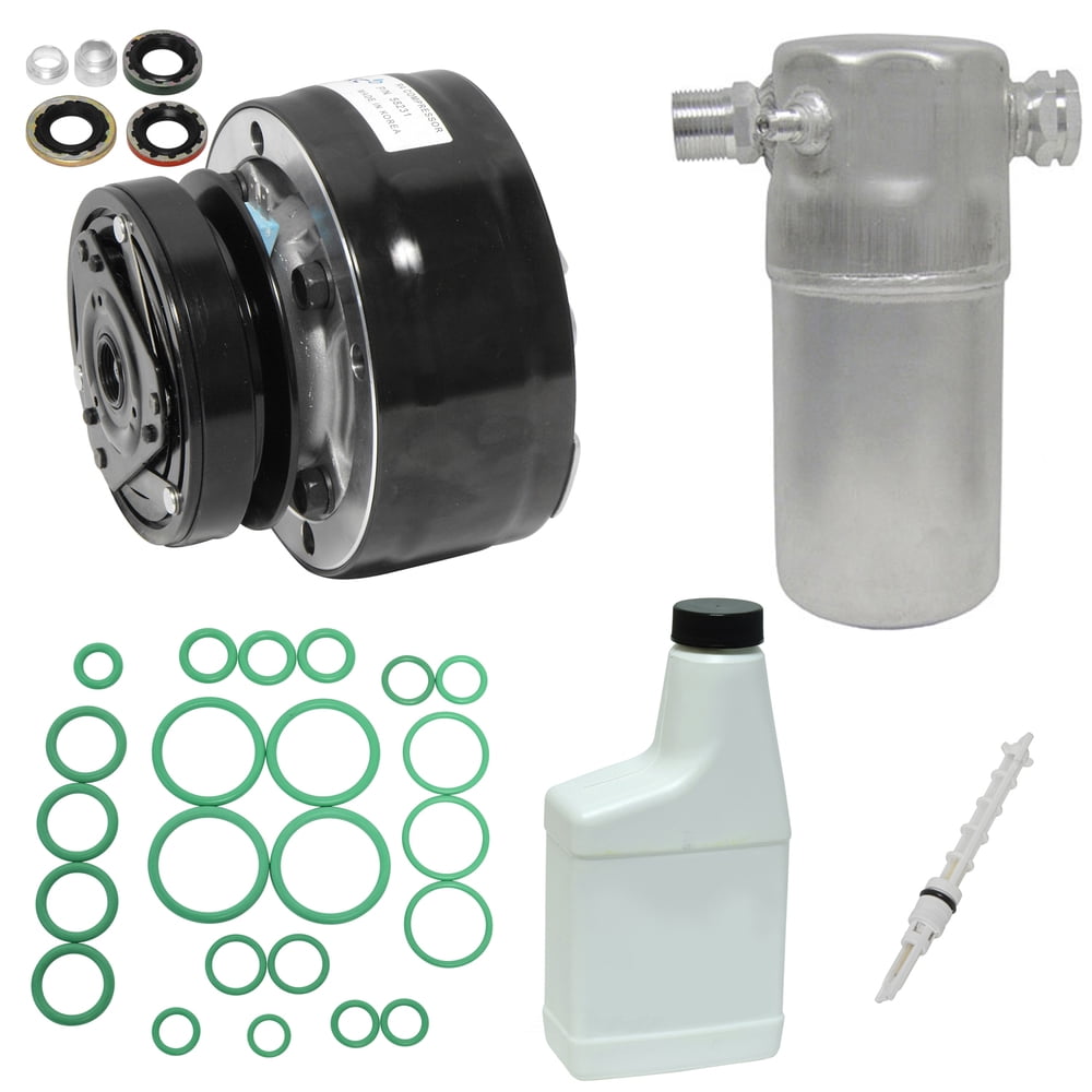 UAC KT 2669 Compressor Replacement Kit