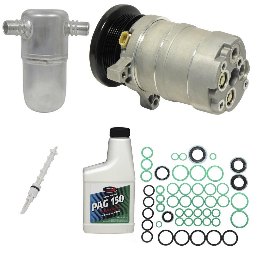 UAC KT 3385 Compressor Replacement Kit