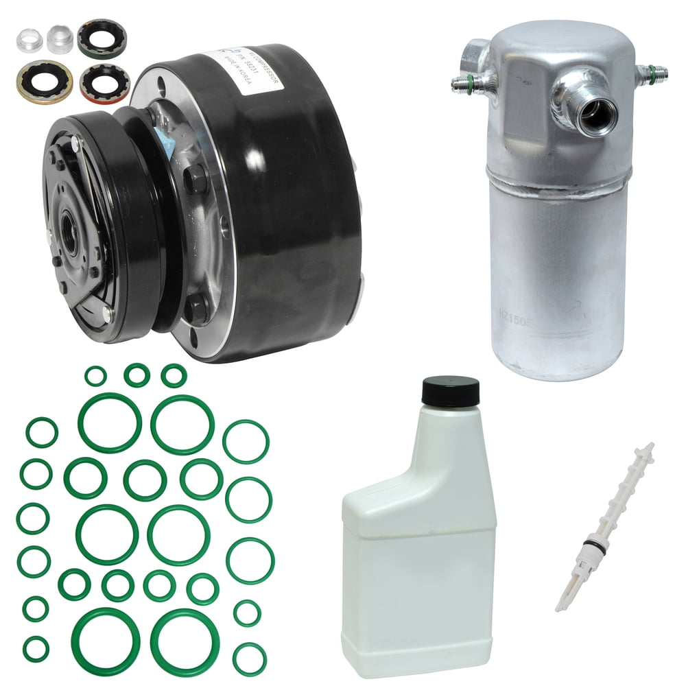 UAC KT 2508 Compressor Replacement Kit