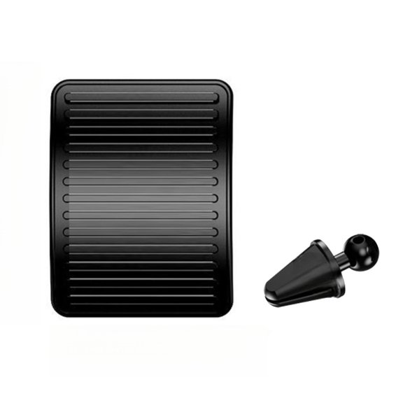 Universal Air Deflection Device for Car Ventilation Grille