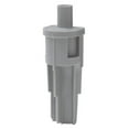 thumbnail image 1 of Universal Air Gap for Water Softeners and Filters with 1/2-inch OD or 5/8-inch ID Inlet Port and 1-1/2-inch or 2-inch Drainpipe Outlet (AG100-001, MR. DRAIN, 34700), 1 of 9